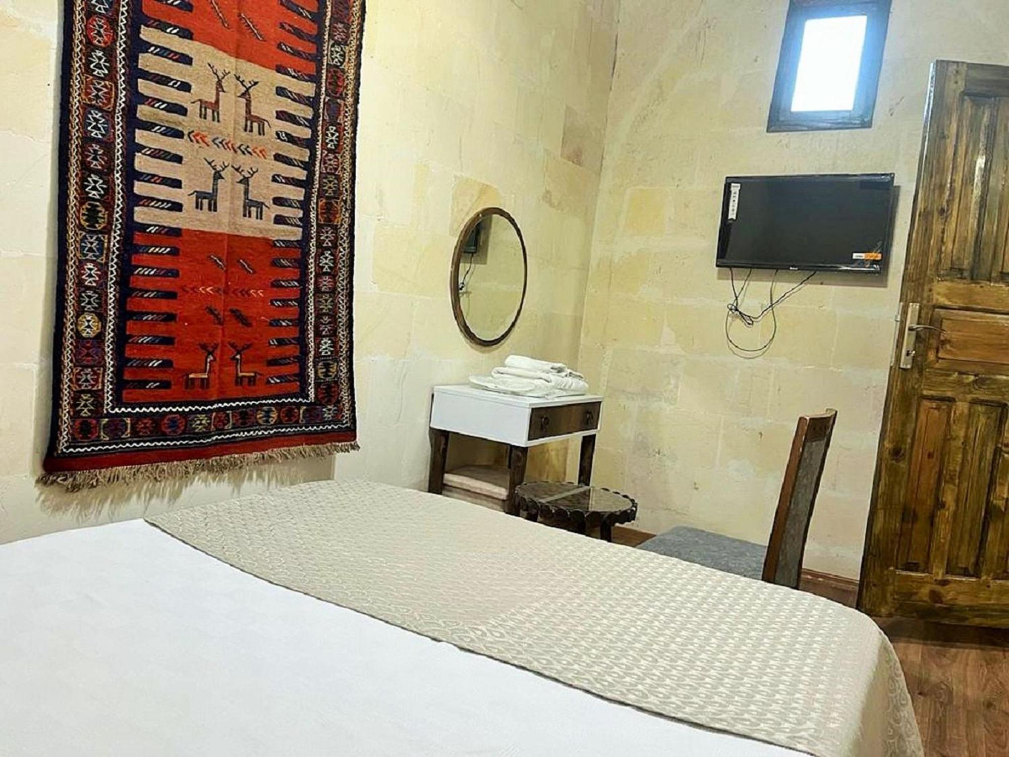 Hasbahan Konukevi&Butikotel シャンルウルファ エクステリア 写真